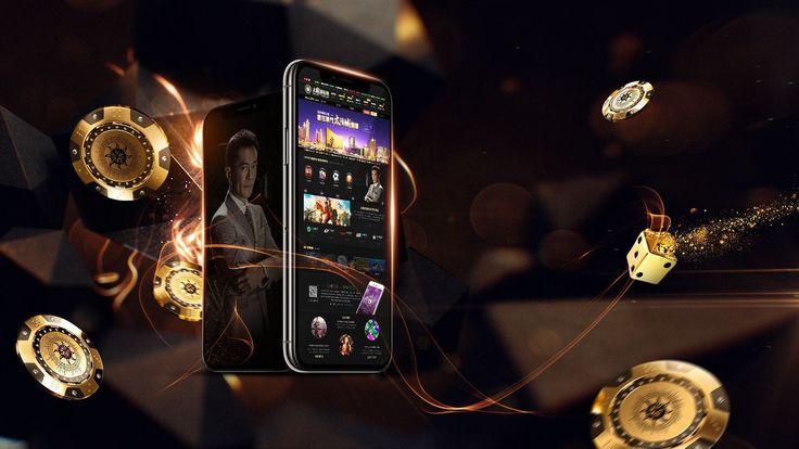 WildChance Casino App-Screenshot